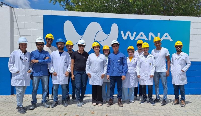 Visita Técnica